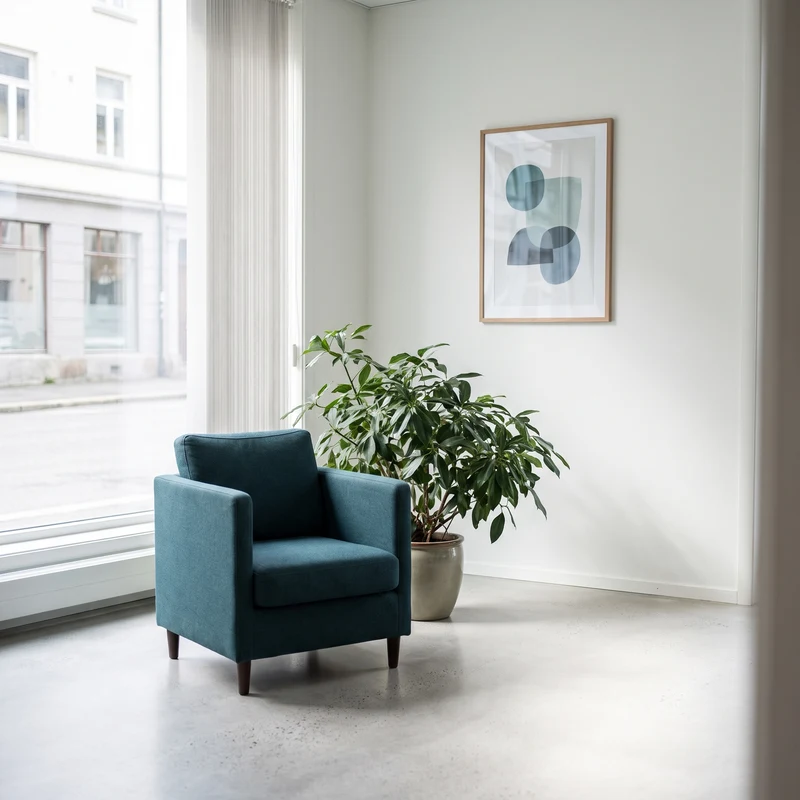 Gull- og porseleninnlegg fra eget laboratorium